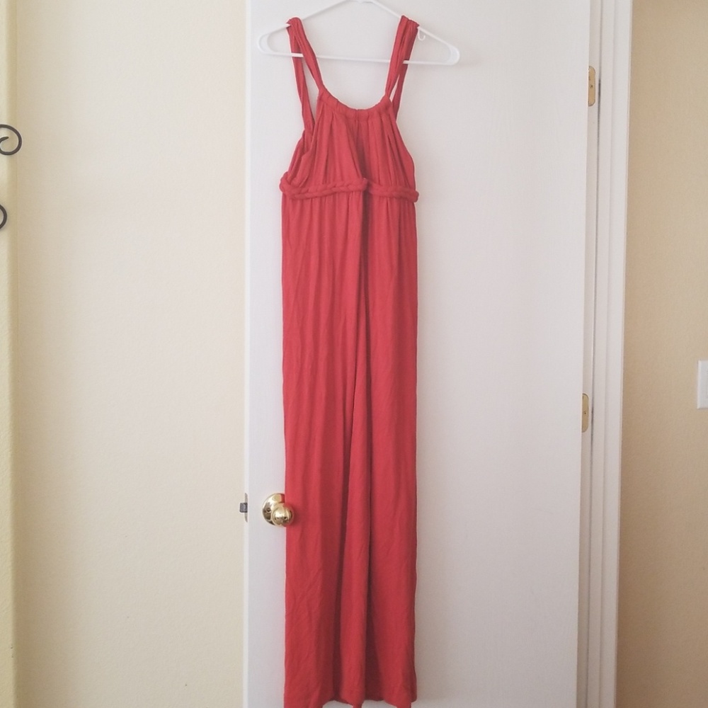 Max studio maxi dress